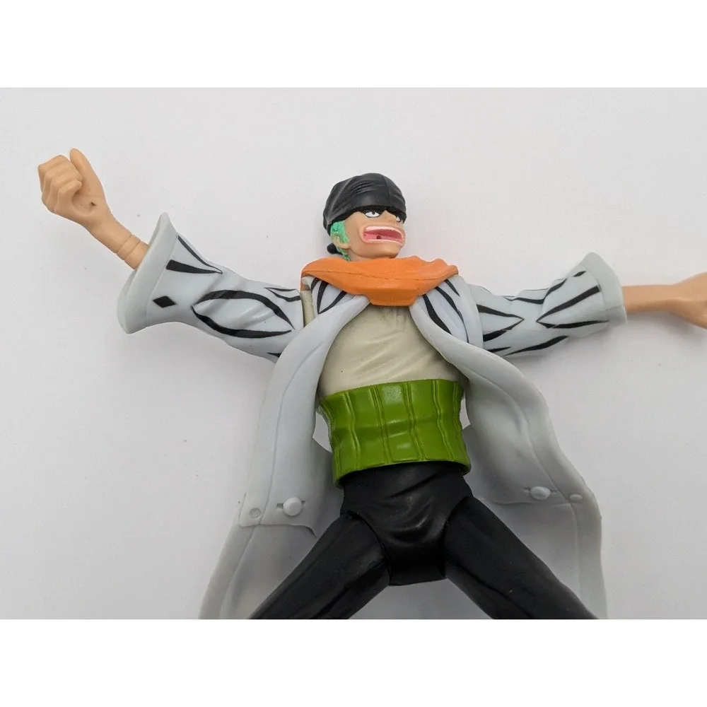 Roronoa Zoro 7